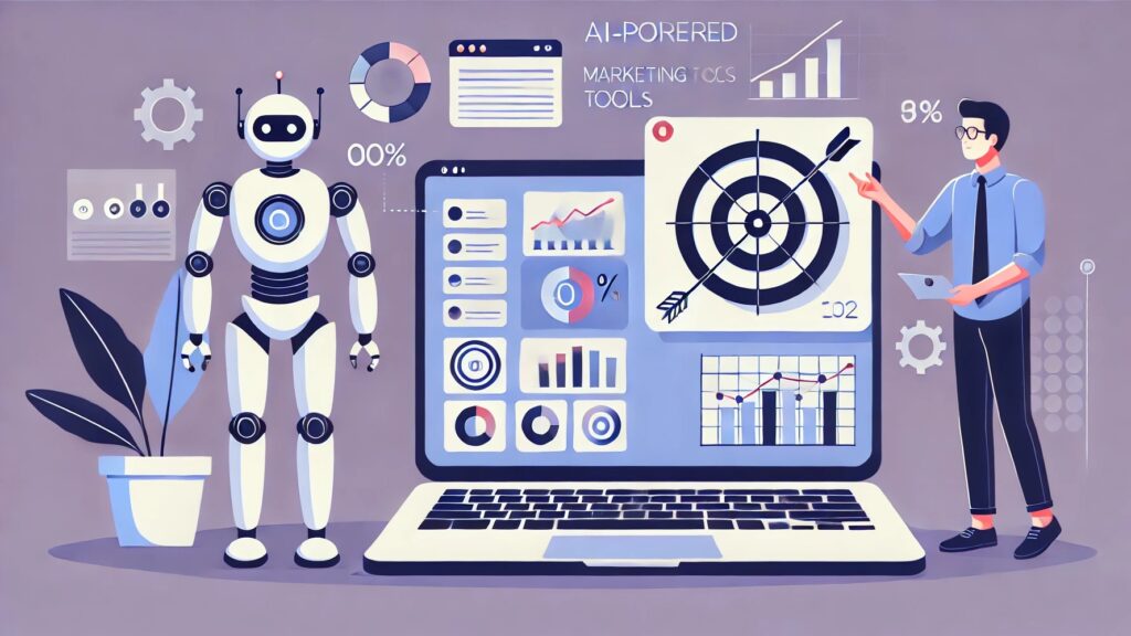 AIブログ記事を効率的に活用するためのツールと評判